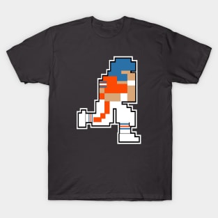 Tecmo Bowl Denver 8-bit DEN T-Shirt